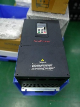 variable frequency power supply