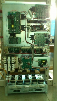 1000V VSD VFD drive